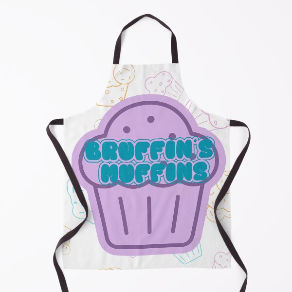 Item preview, Bruffin’s muffins designed and sold by lilcaptaintots.