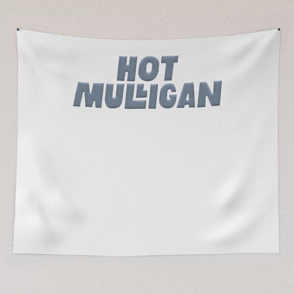 Item preview, hot mulligan merch designed and sold by clasdiff.