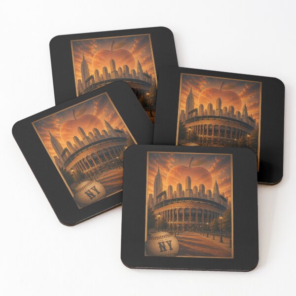 Item preview, New York Baseball Haven designed and sold by Bored Imagination .