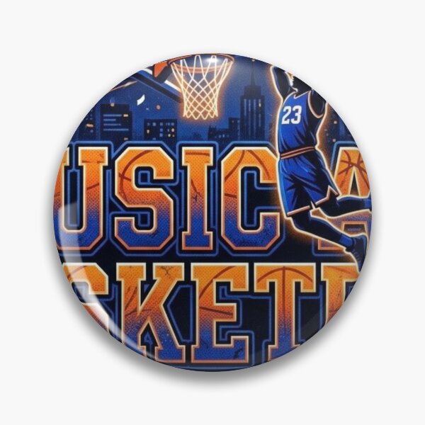 Item preview, Timeless Activity Quotes: Music and Basketball designed and sold by Uniqueartai.