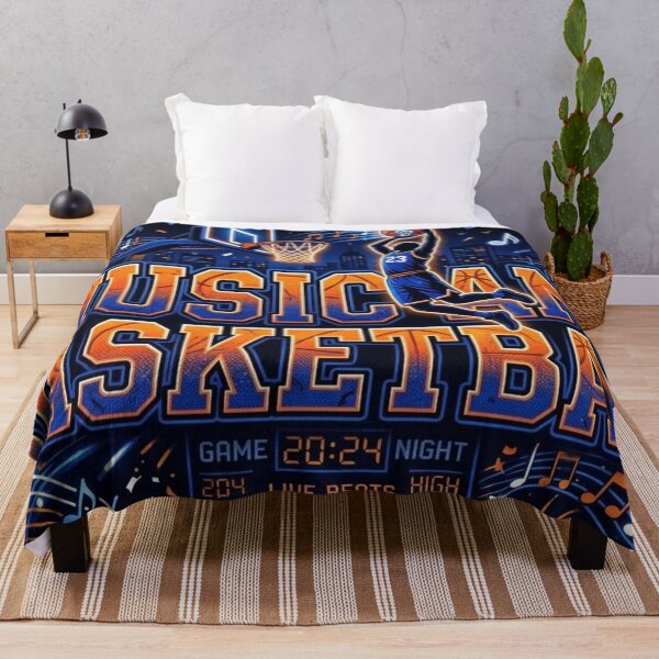 Item preview, Timeless Activity Quotes: Music and Basketball designed and sold by Uniqueartai.