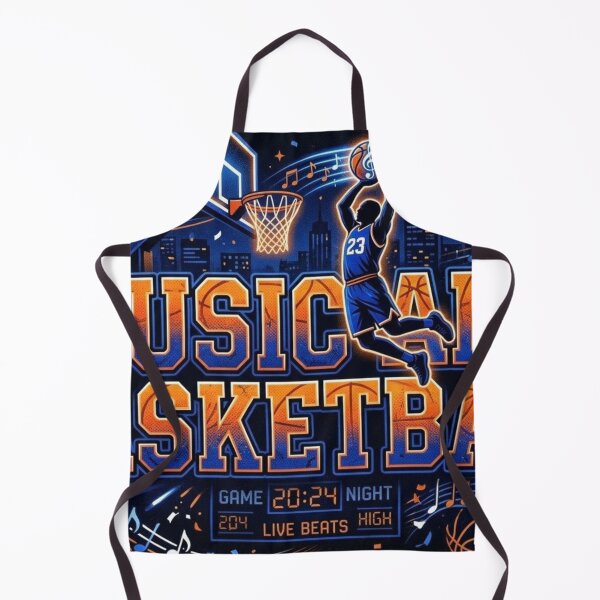 Item preview, Timeless Activity Quotes: Music and Basketball designed and sold by Uniqueartai.