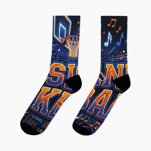 Item preview, Timeless Activity Quotes: Music and Basketball designed and sold by Uniqueartai.
