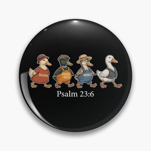Item preview, Goodness And Mercy Follow Me designed and sold by Muslims_place.