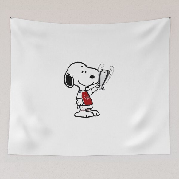 Item preview, Arsenal champions league Winners 2026 , Arsenal Funny Cartoon designed and sold by aridawstrusbbyg.