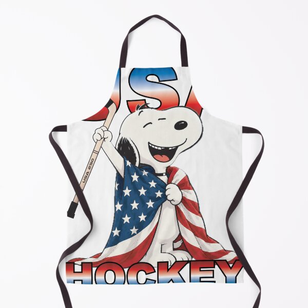 Item preview, I'd Rather Be Playing Hockey designed and sold by fearless06.