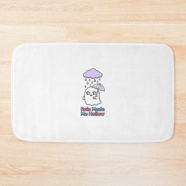 Item preview, Rain Made Me Hollow – Emotional Rain Aesthetic Design designed and sold by morning sun.