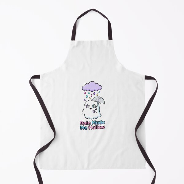 Item preview, Rain Made Me Hollow – Emotional Rain Aesthetic Design designed and sold by morning sun.