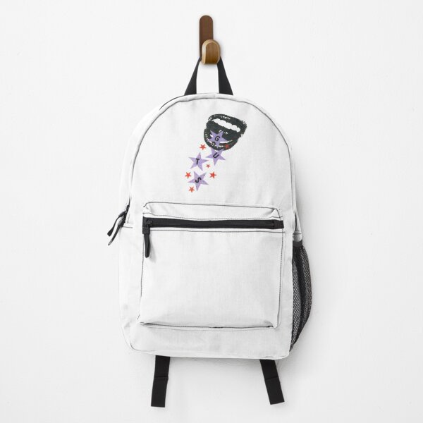 Item preview, Olivia Rodrigo GUTS Tour Distressed Purple Stars designed and sold by Moonpaw-Whimsy.