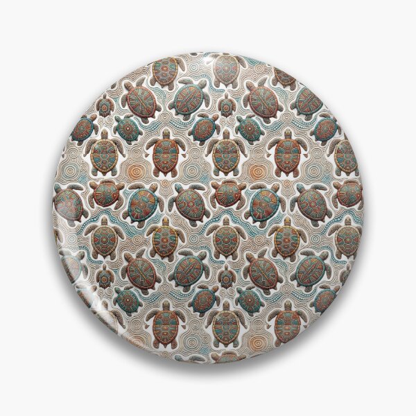 Item preview, TURTLE ART designed and sold by likbatonboot.