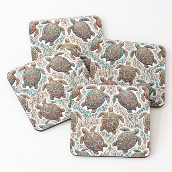 Item preview, TURTLE ART designed and sold by likbatonboot.