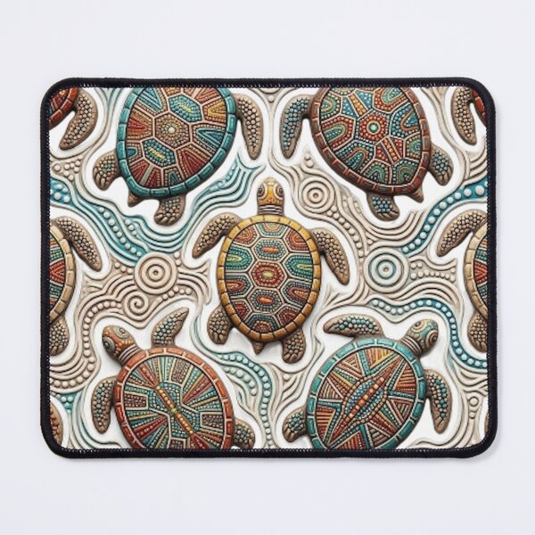 Item preview, TURTLE ART designed and sold by likbatonboot.