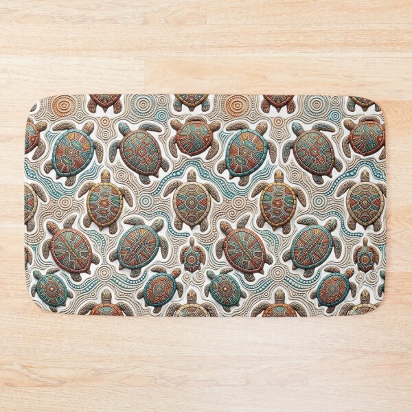 Item preview, TURTLE ART designed and sold by likbatonboot.