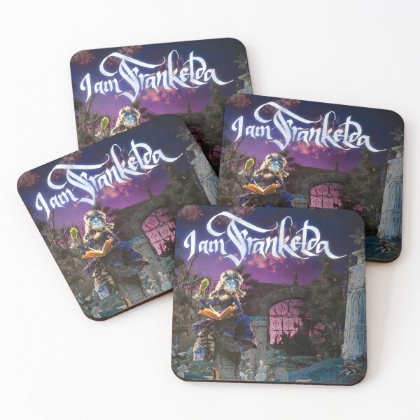 Item preview, I am Frankelda designed and sold by HubertButlers.