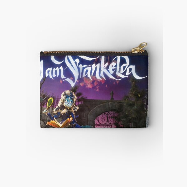 Item preview, I am Frankelda designed and sold by HubertButlers.