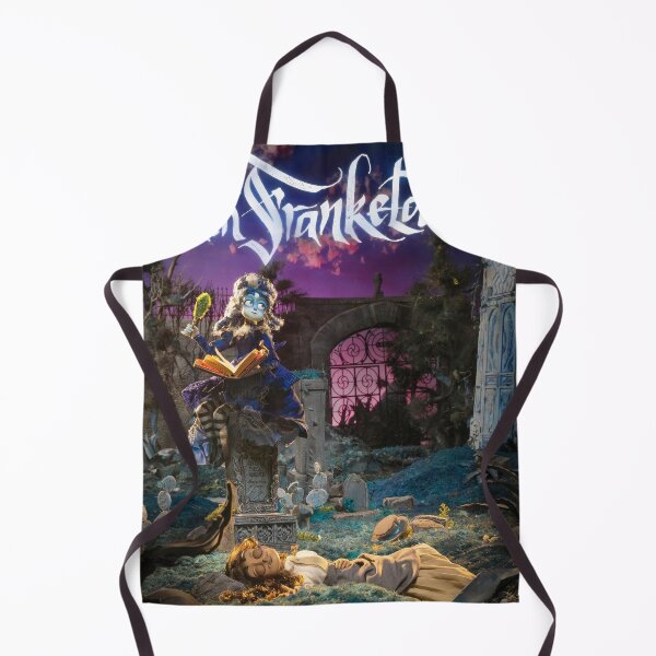 Item preview, I am Frankelda designed and sold by HubertButlers.