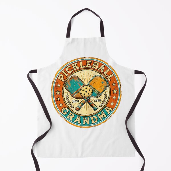 Item preview, Best Ever Pickleball Grandma Player Court Queen T-Shirt designed and sold by gidget-gadget.