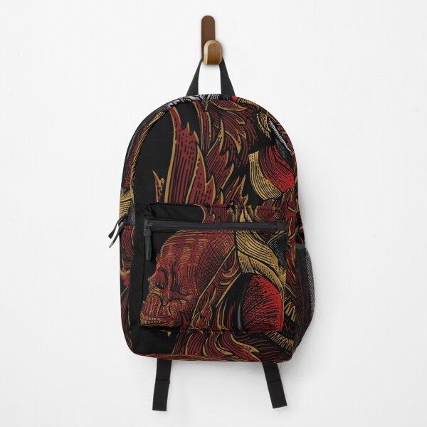 Item preview, Red Gold Masked Rider Engraving Style designed and sold by mazyoy.