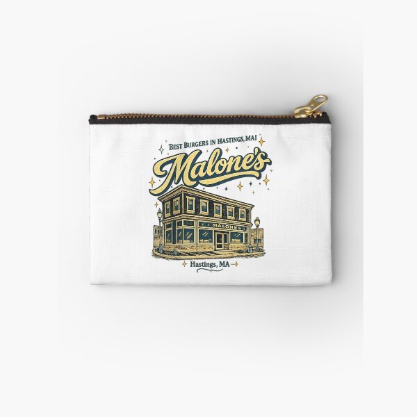 Item preview, malone's bar best burgers hastings ma designed and sold by cass-vale-lab.