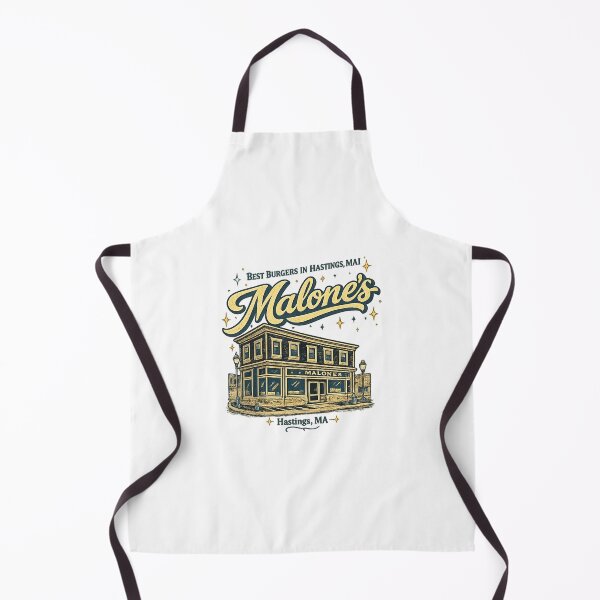Item preview, malone's bar best burgers hastings ma designed and sold by cass-vale-lab.