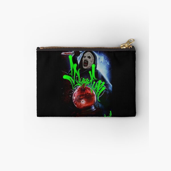 Item preview, art the slasher designed and sold by OppGoblin.