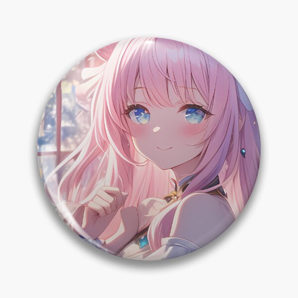 Item preview, Hatsune Princess Connect Princess Stained Glass Soft Light designed and sold by 108Recordings.
