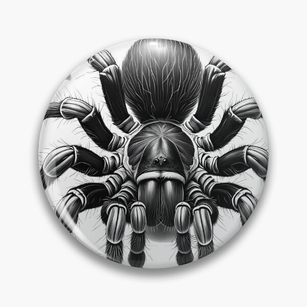 Item preview, Evil Schemes Spider designed and sold by SAsi666.