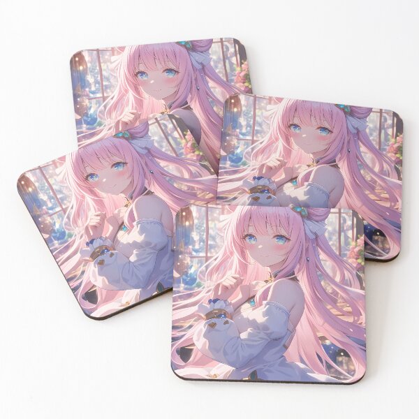 Item preview, Hatsune Princess Connect Princess Stained Glass Soft Light designed and sold by 108Recordings.