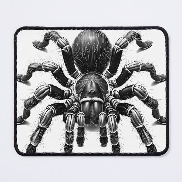 Item preview, Evil Schemes Spider designed and sold by SAsi666.