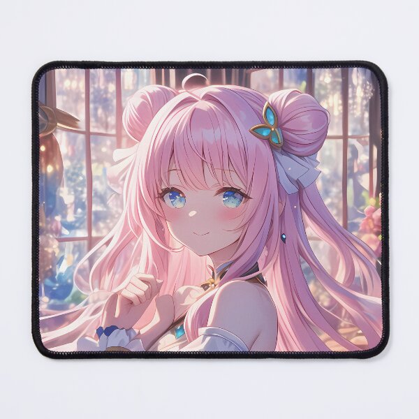 Item preview, Hatsune Princess Connect Princess Stained Glass Soft Light designed and sold by 108Recordings.