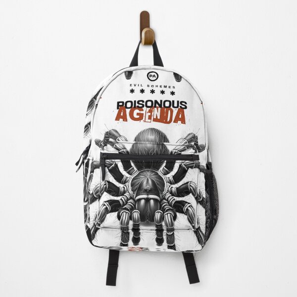 Item preview, Evil Schemes Spider designed and sold by SAsi666.