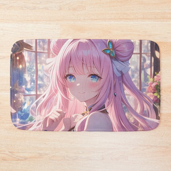 Item preview, Hatsune Princess Connect Princess Stained Glass Soft Light designed and sold by 108Recordings.