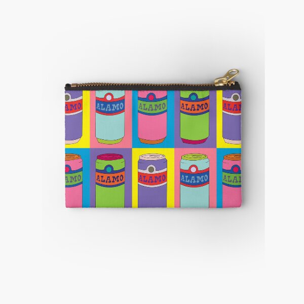 Item preview, Alamo Beer Pop Art designed and sold by ace20xd6.