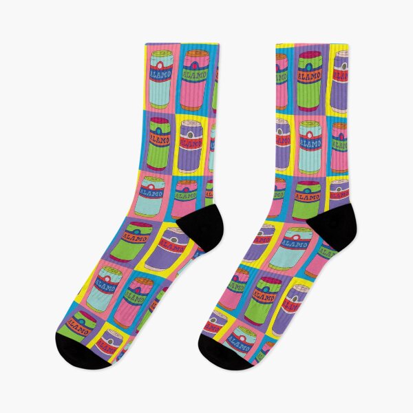 Item preview, Alamo Beer Pop Art designed and sold by ace20xd6.