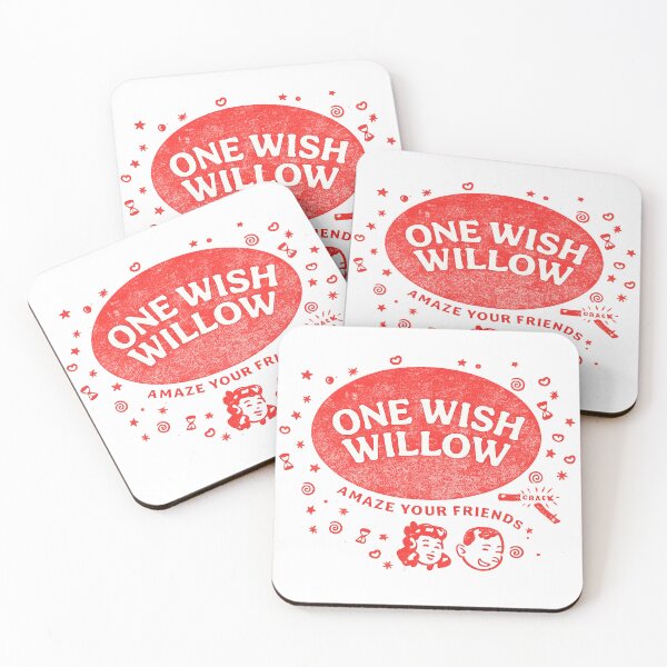 Item preview, One Wish Willow Obsession 2026 Horror Movie designed and sold by Cardinsardina.