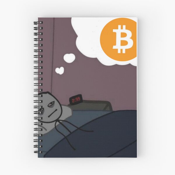 Item preview, BTC designed and sold by Daviscoatings.