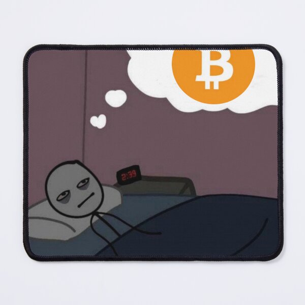 Item preview, BTC designed and sold by Daviscoatings.