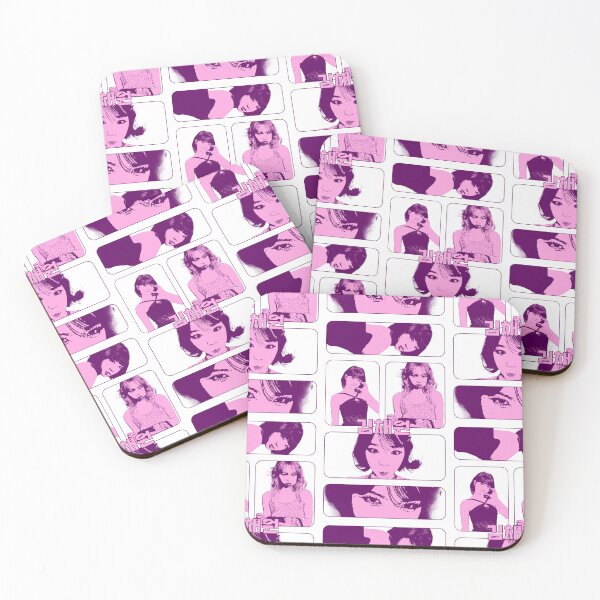 Item preview, Chaewon Le Sserafim Manga v2 kpop designed and sold by ShiroHero.