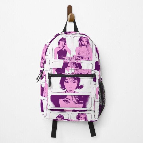 Item preview, Chaewon Le Sserafim Manga v2 kpop designed and sold by ShiroHero.