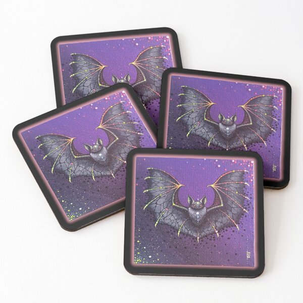 Item preview, Bat designed and sold by andresindio.