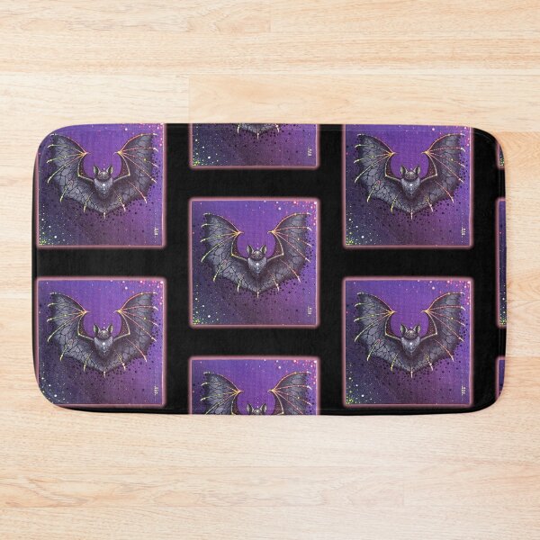 Item preview, Bat designed and sold by andresindio.