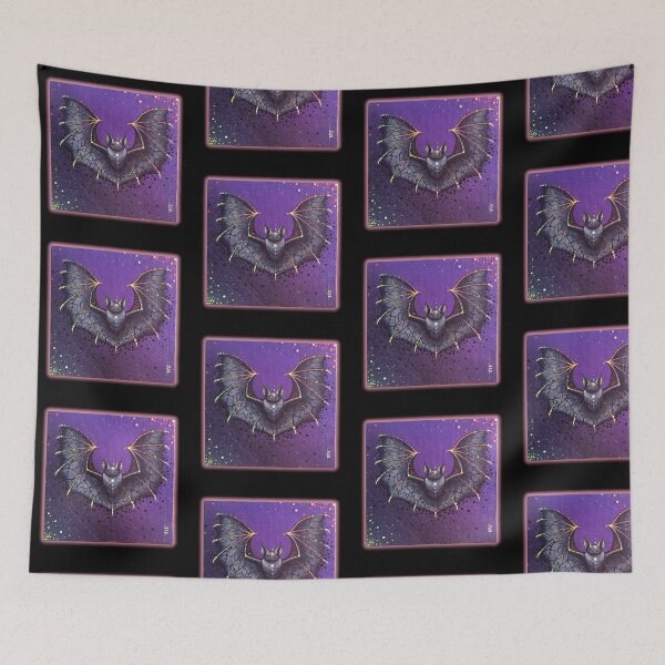 Item preview, Bat designed and sold by andresindio.