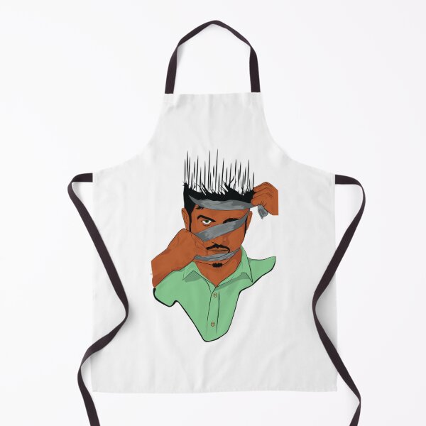 Artikelvorschau, Unraving Mind Edgy Streetwear Charakterillustration entworfen und verkauft von DizayDizay.