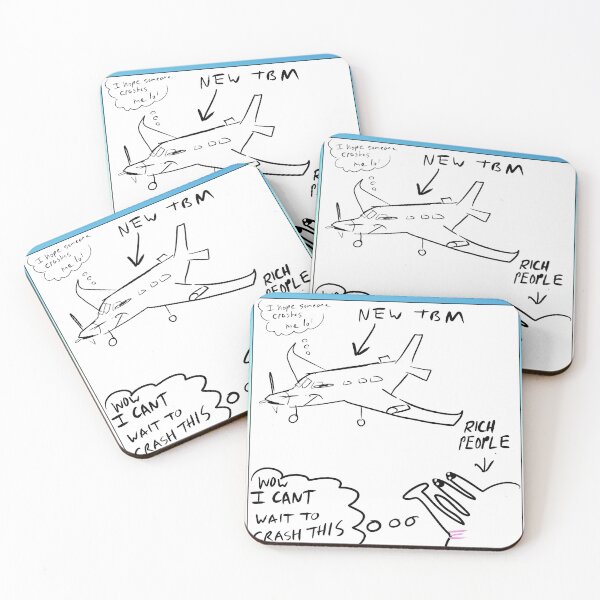 Item preview, Aviation Comic 4 designed and sold by Mkatultra_art.