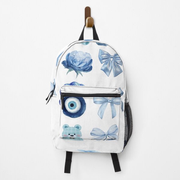 Item preview, Blue designed and sold by The cyber baddie .