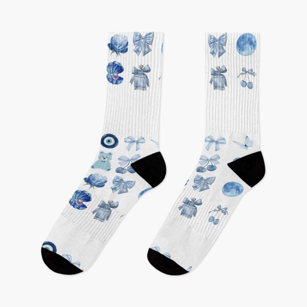 Item preview, Blue designed and sold by The cyber baddie .