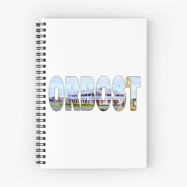 Item preview, ORBOST - East Gippsland Victoria Historic Top Pub Commonwealth Hotel designed and sold by Adam Gormley.