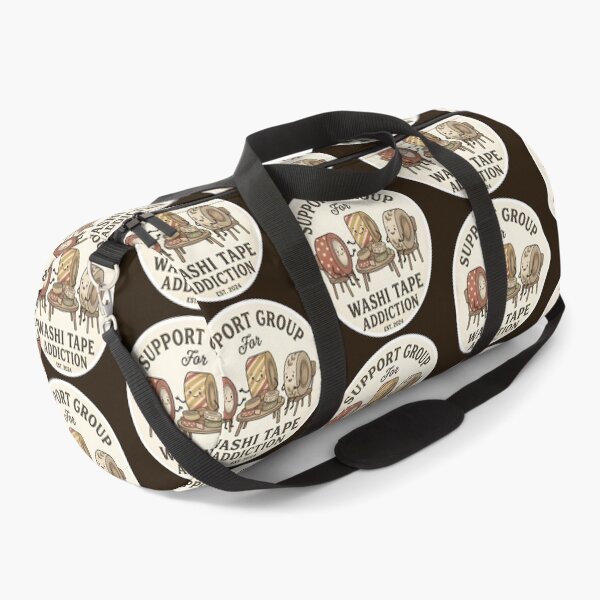 Item preview, Washi Tape | Junk Journal Sticker Funny — Analog Crafter Gift Paper Lover Ephemera Collector designed and sold by VectorJoy.