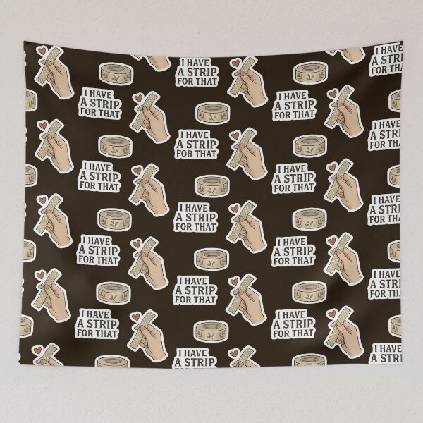 Item preview, Washi Tape | Junk Journal Sticker Funny — Analog Crafter Gift Paper Lover Ephemera Collector designed and sold by VectorJoy.