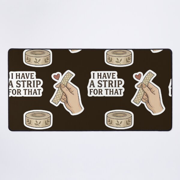 Item preview, Washi Tape | Junk Journal Sticker Funny — Analog Crafter Gift Paper Lover Ephemera Collector designed and sold by VectorJoy.